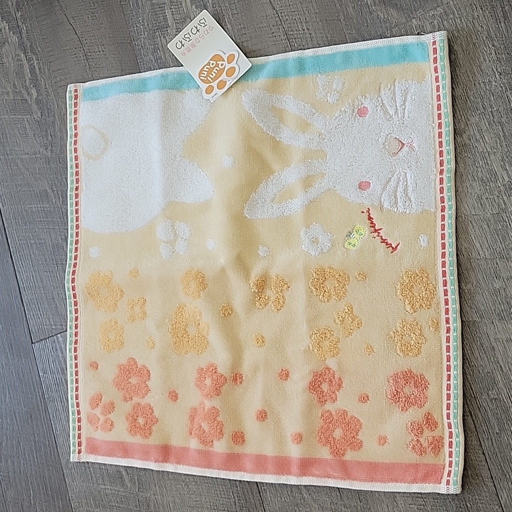 NEW Medium size handkerchief